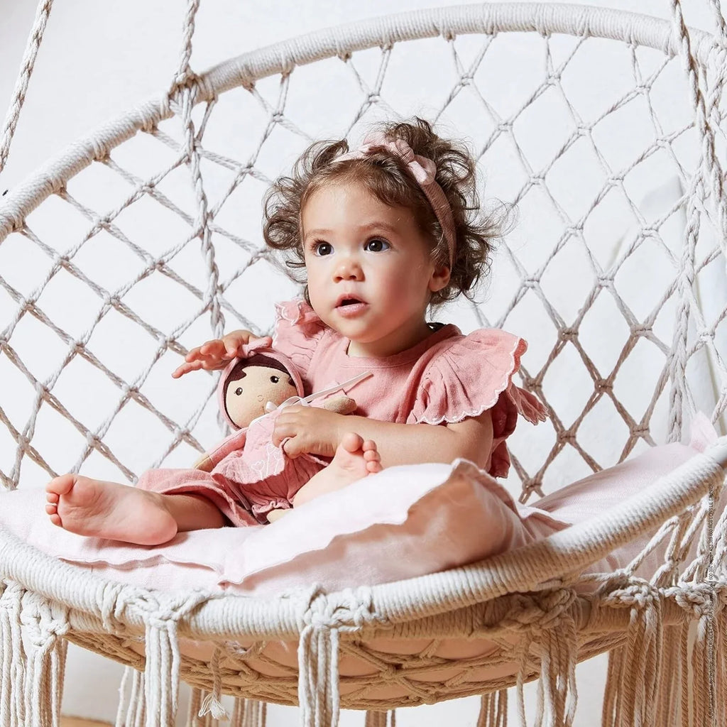 Kaloo Tendresse Doll - Amandine