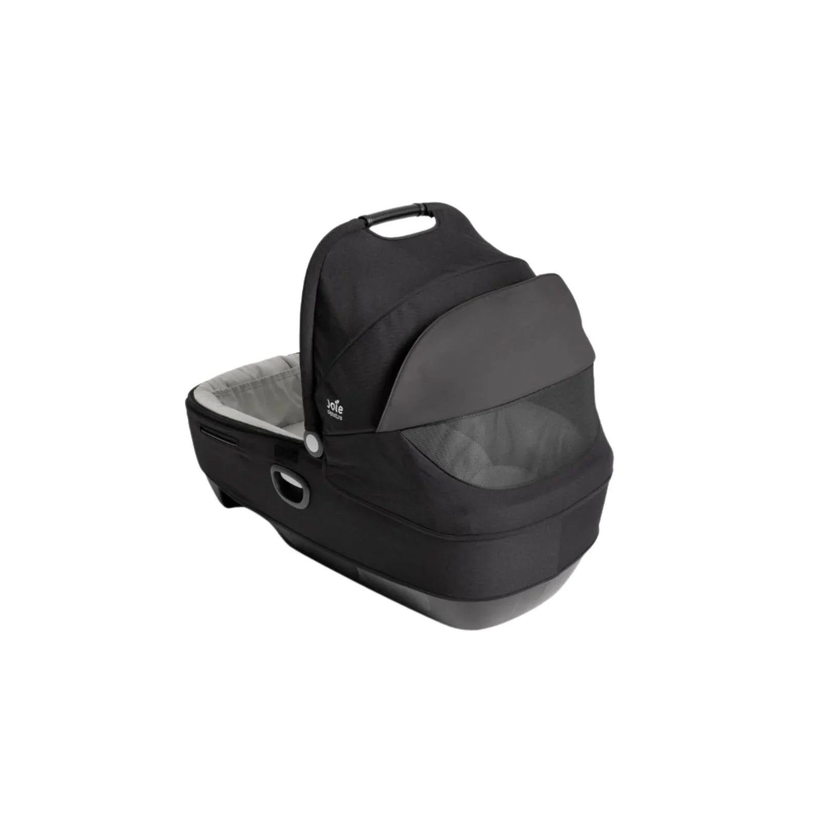 Joie Calmi R129 Signature Carrycot - Eclipse
