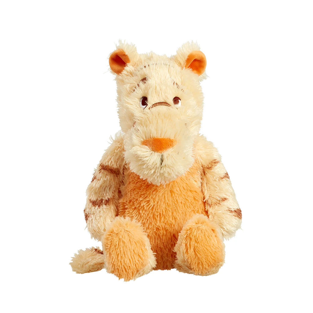 Disney Classic Pooh Cuddly Tigger Orange
