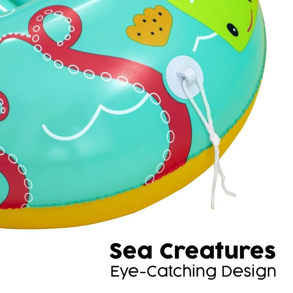 Bestway Happy Crustacean Junior Boat