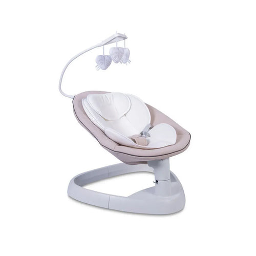 Red Kite Sway Swing - Natural - Bobobiy