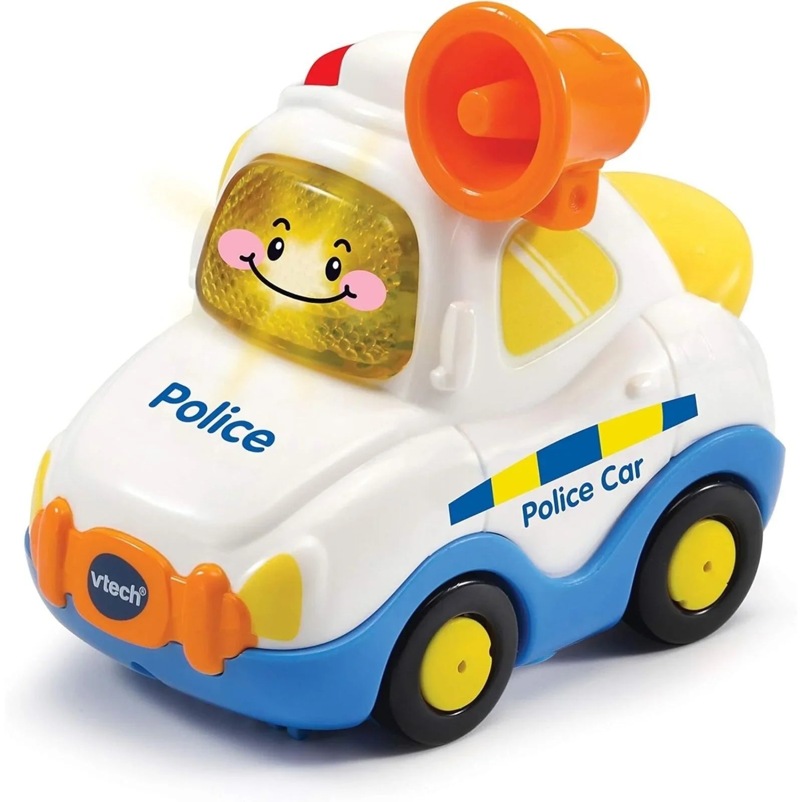 VTech Toot-Toot Drivers Police Car