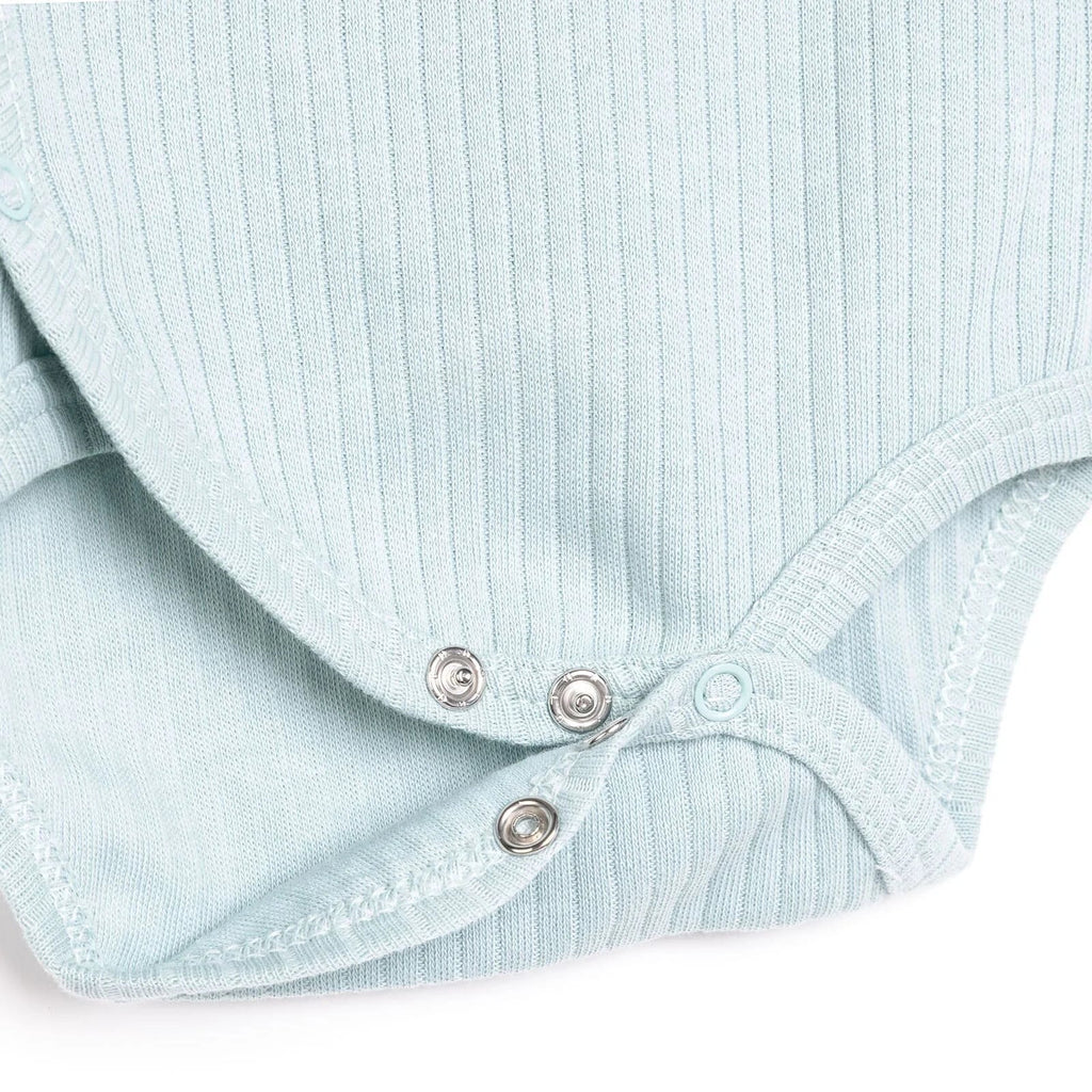 Tiffany Bodysuit - Yellow