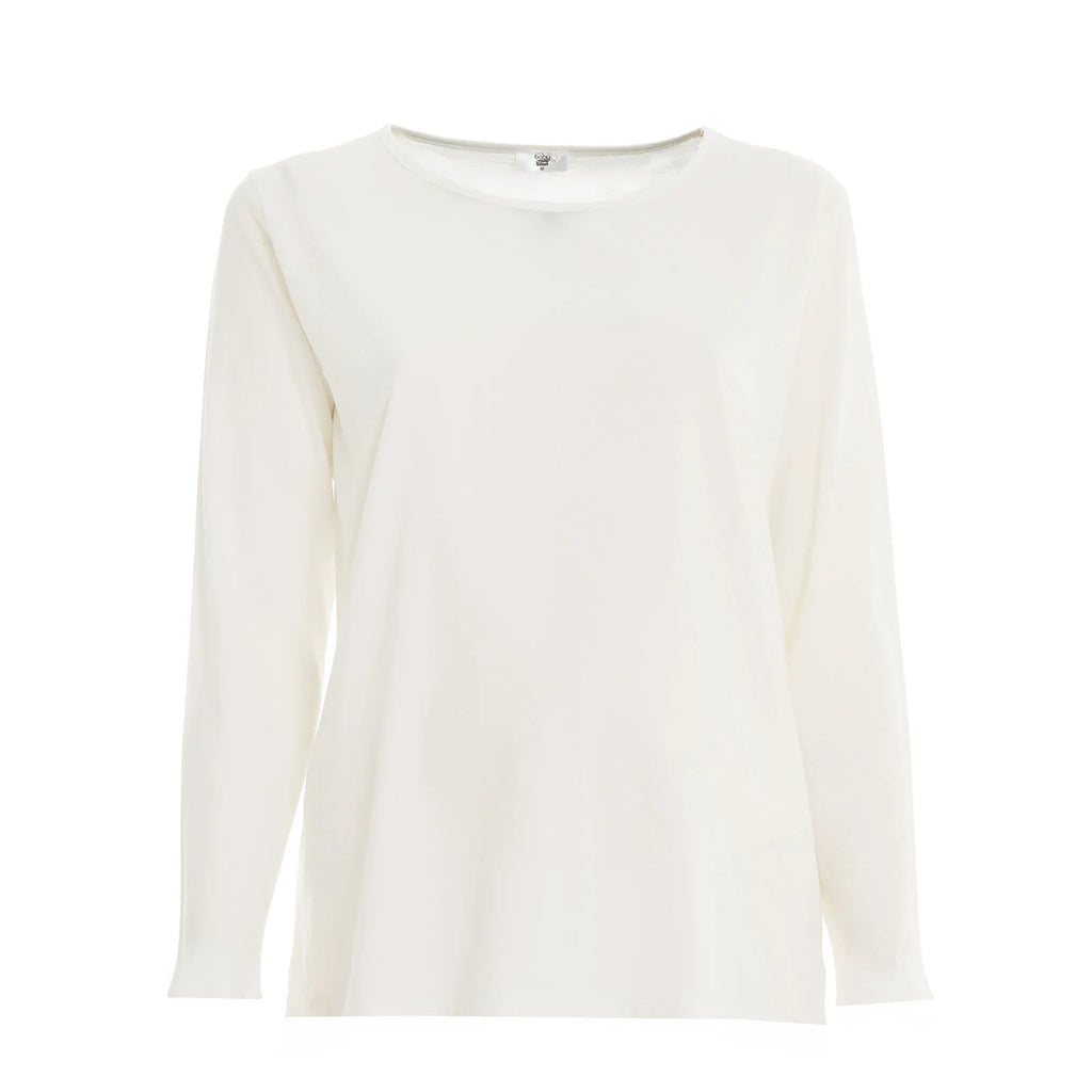 baby mom Short Sleeve T-shirt - White