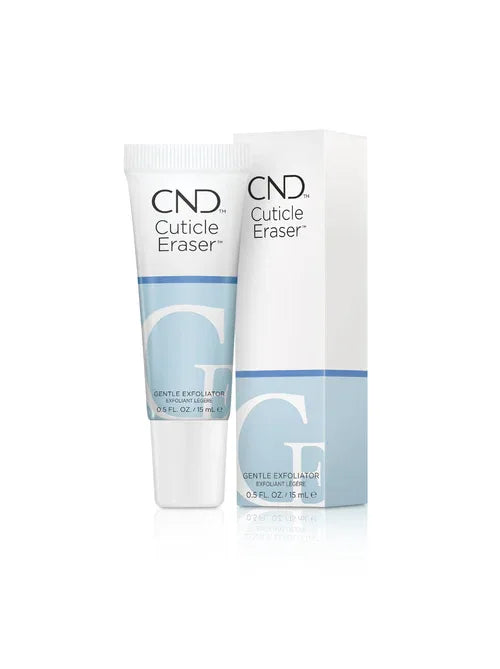 CND™ Cuticle Eraser 14g - Bobobiy