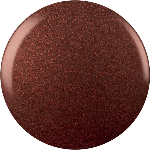 CND™ Vinylux™ Cuppa Joe 15ml - Bobobiy