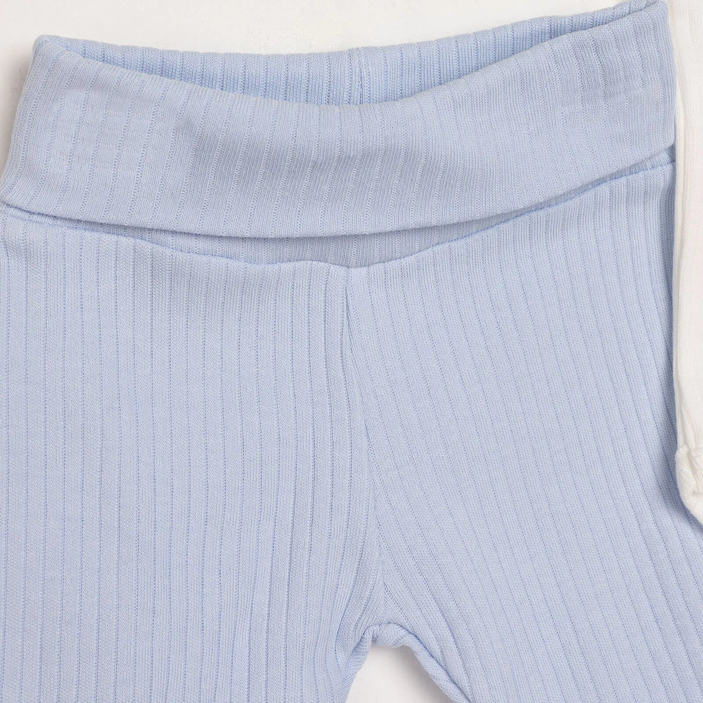 Tiffany Premature Set - Ecru