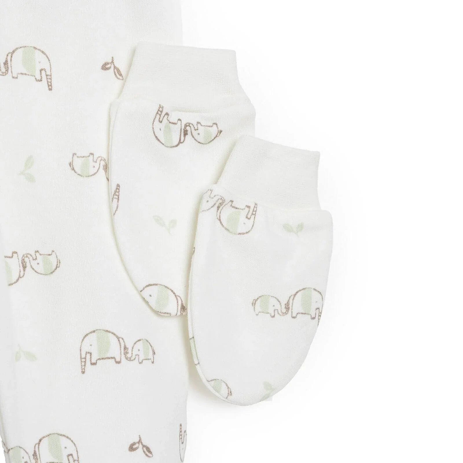 Little Life Baby Boy Newborn Starter Set 5 pcs - Multicolour