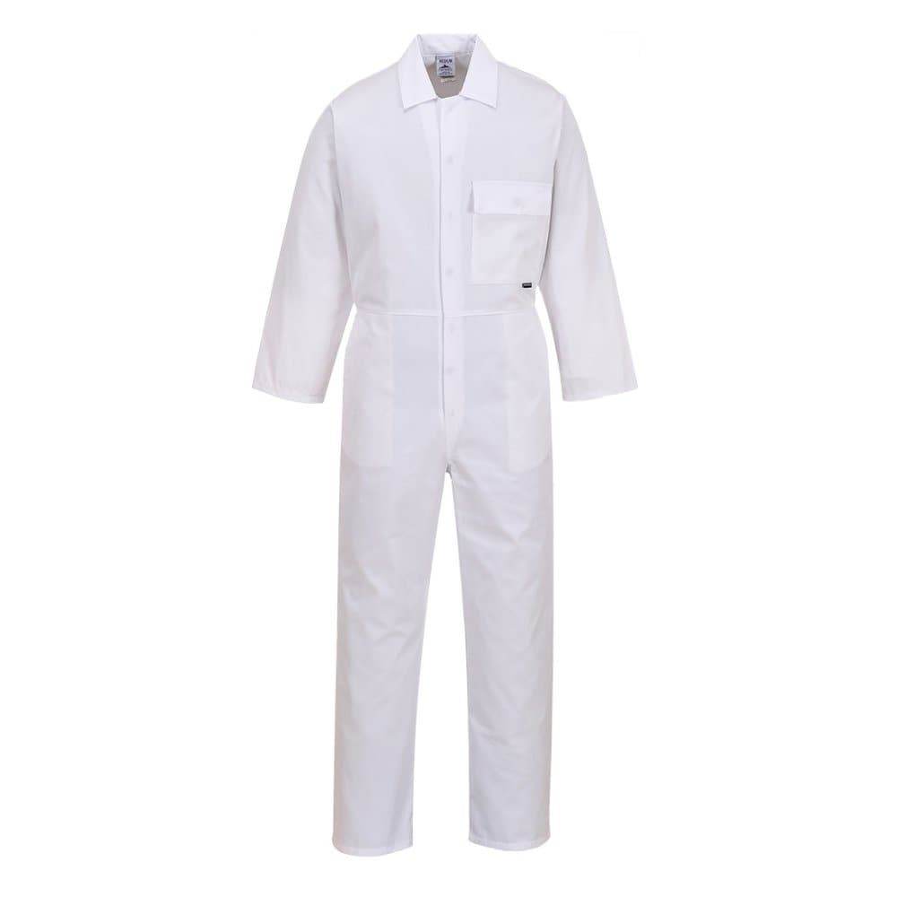 Portwest 2802 Standard Coverall