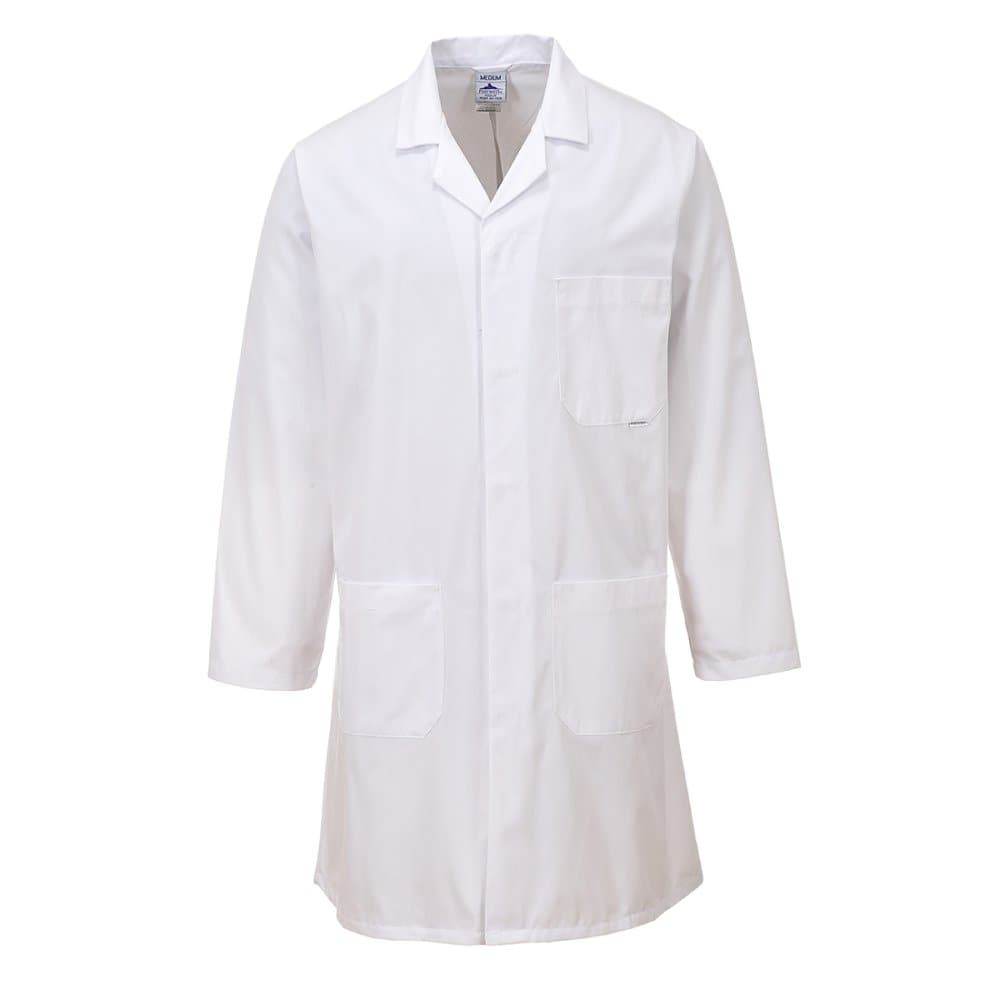 Portwest 2852 Lab Coat