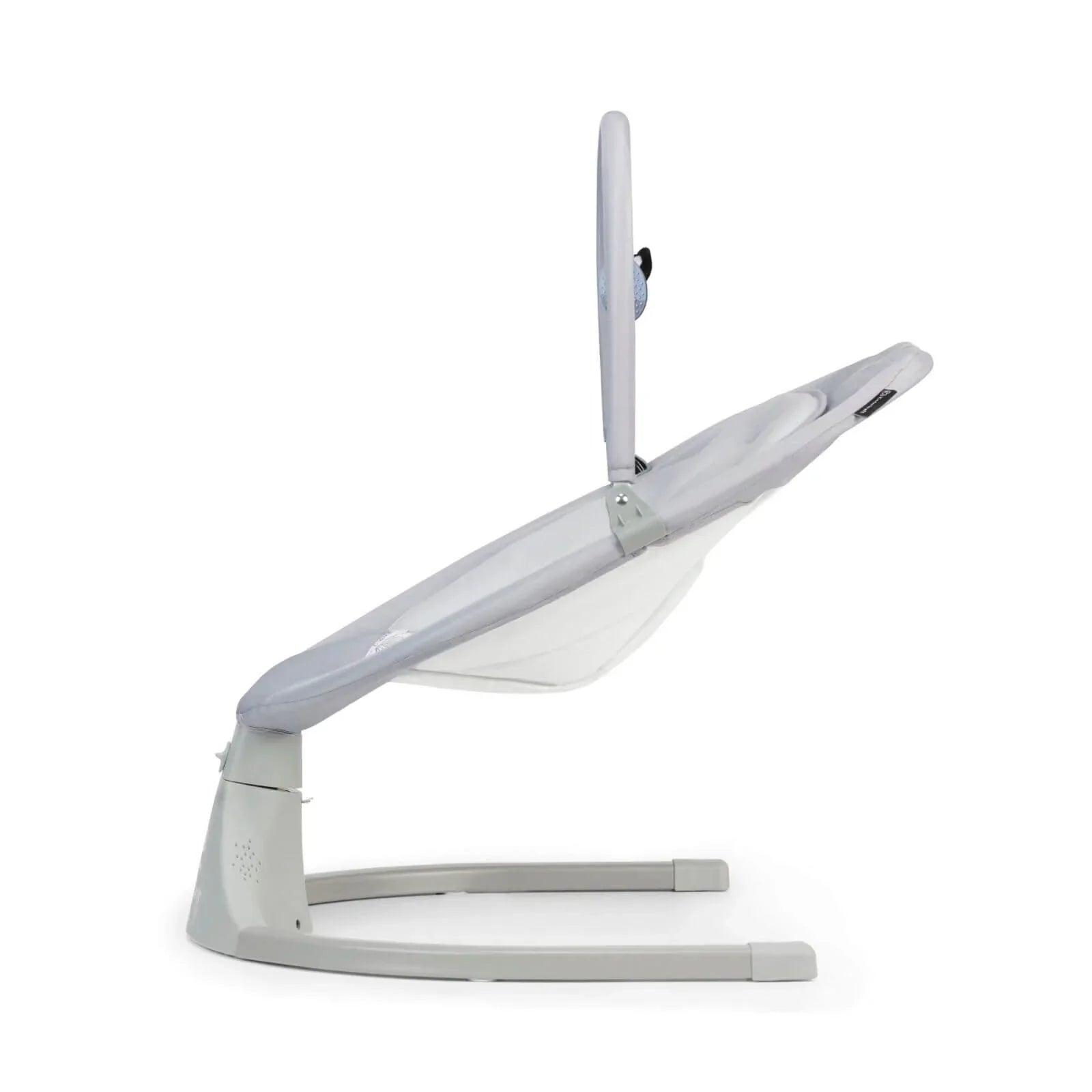 Kinderkraft Luli Swing & Bouncer - Grey