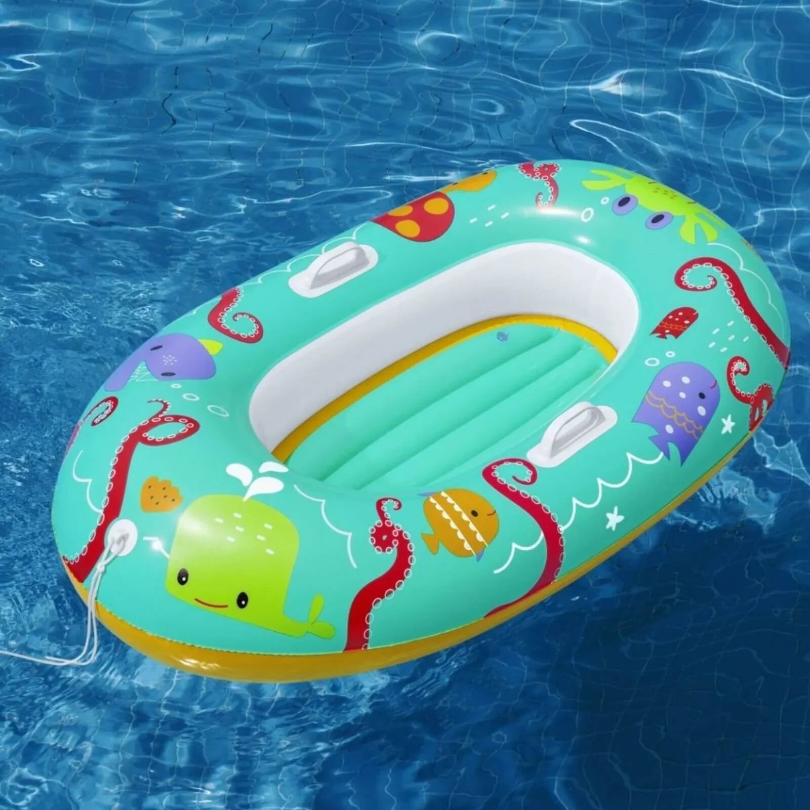 Bestway Happy Crustacean Junior Boat