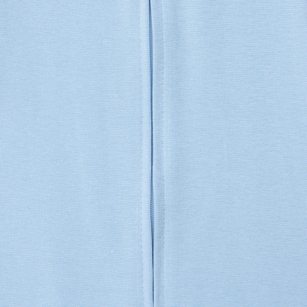 For My Baby Newborn Swaddle - Blue