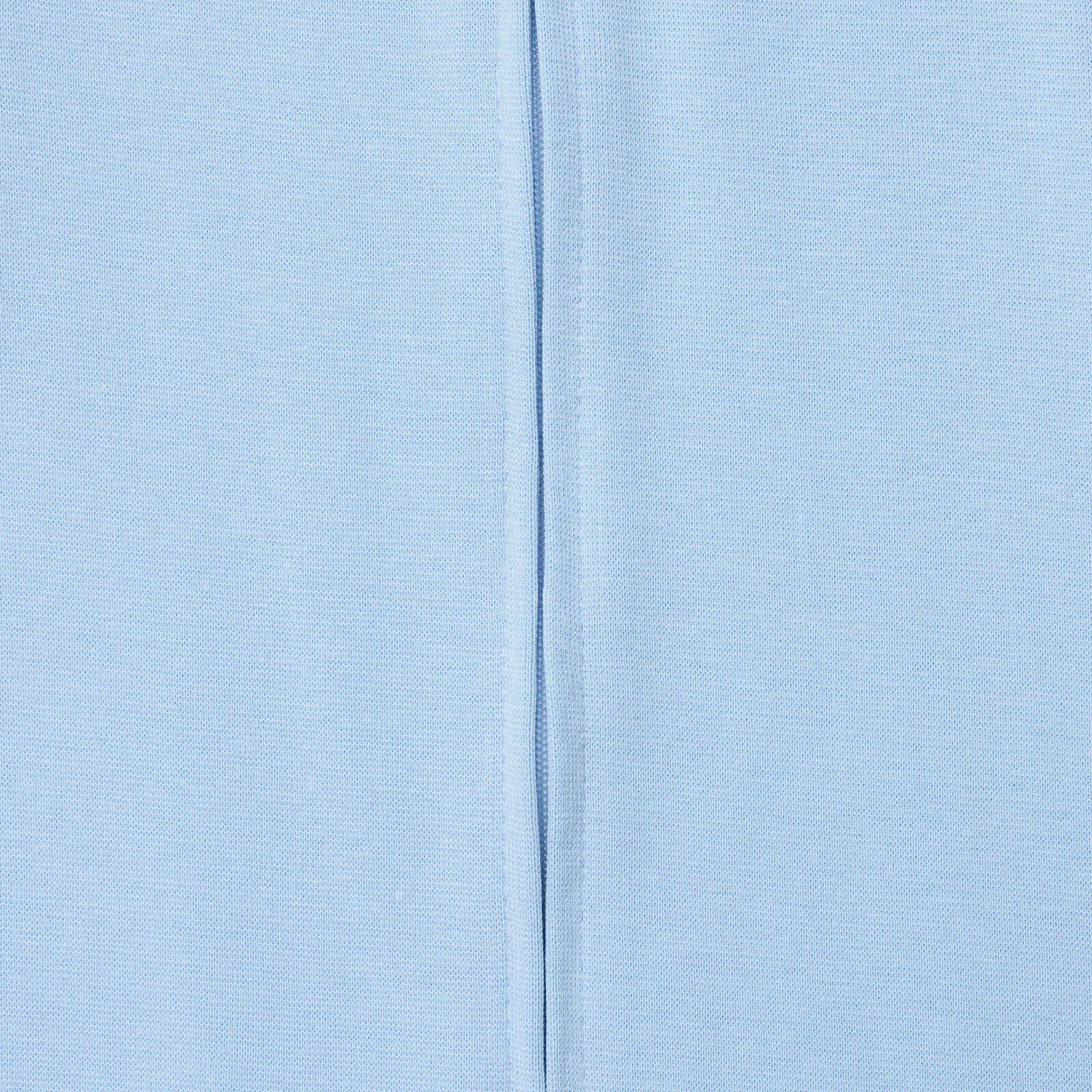 For My Baby Newborn Swaddle - Blue