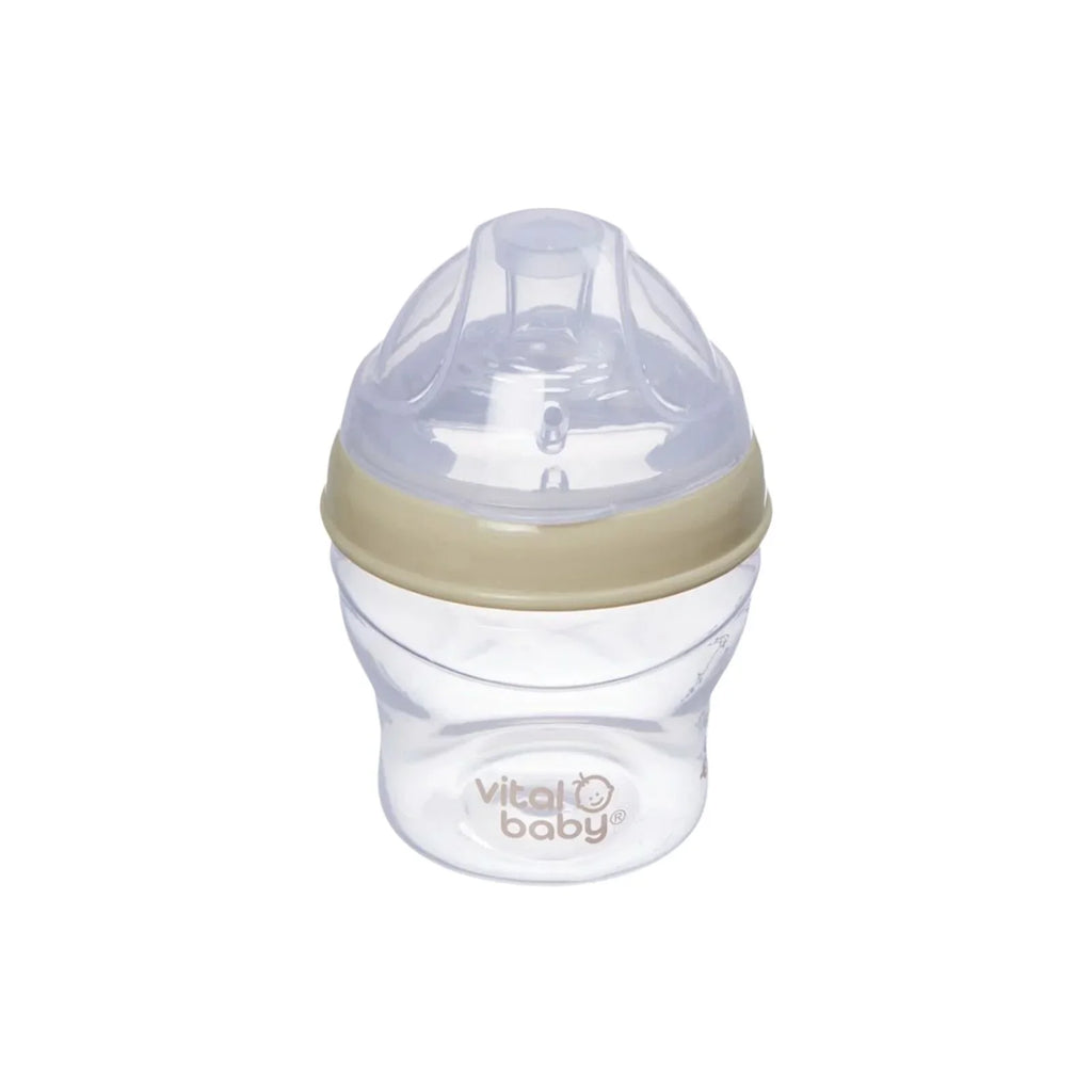 Vital Baby Nurture Breast Like Bottle 150ml