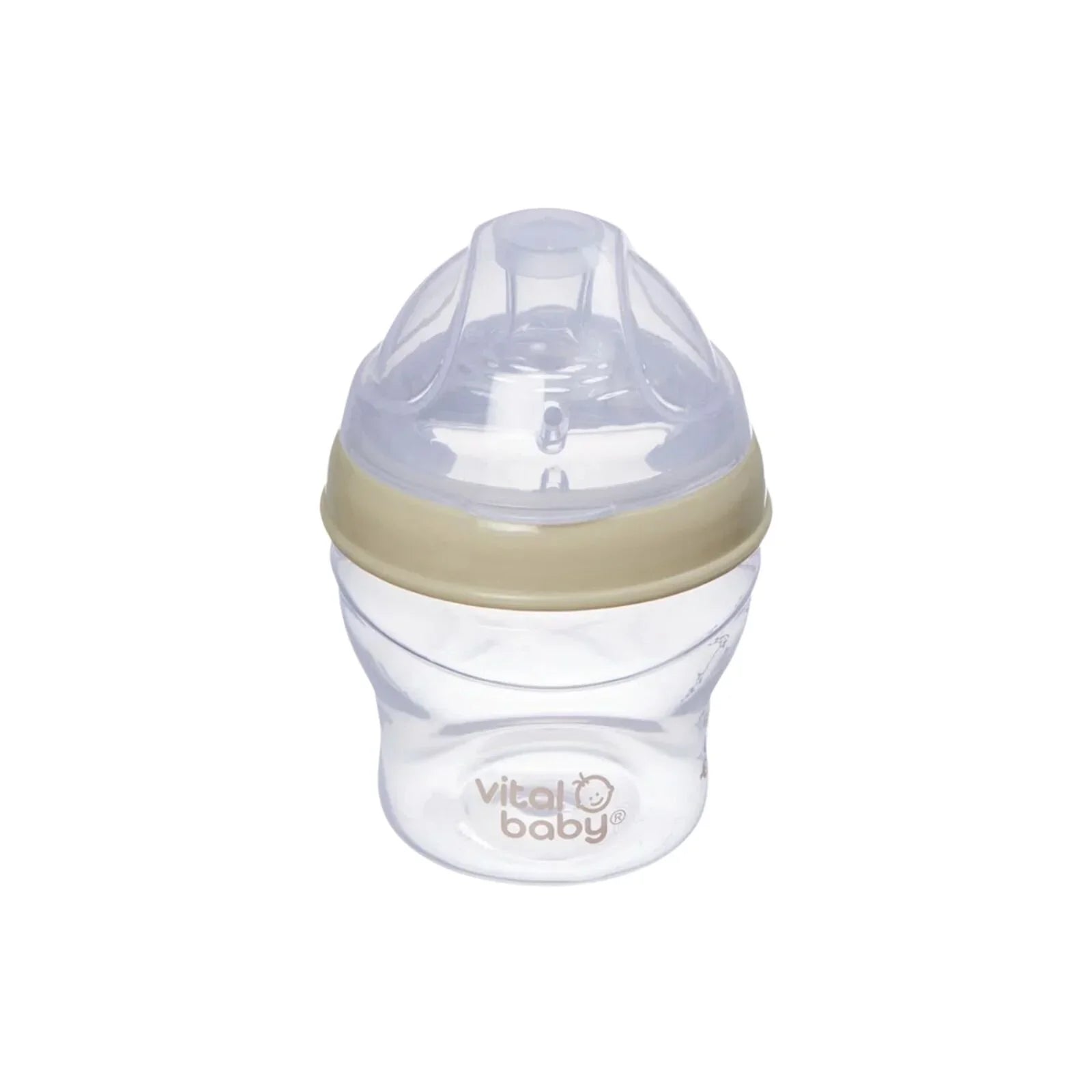 Vital Baby Nurture Breast Like Bottle 150ml