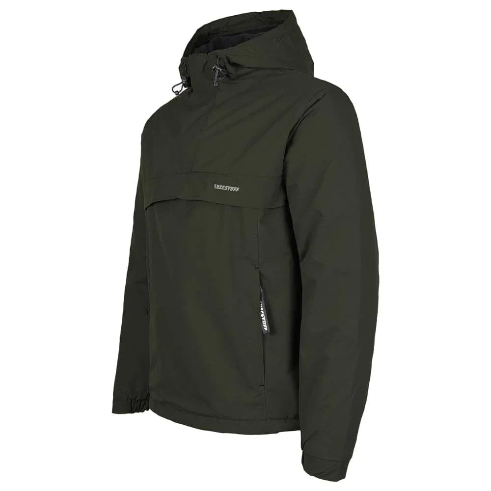 Tuffstuff 295 Sutherland Waterproof 1/4 zip Jacket - Bobobiy