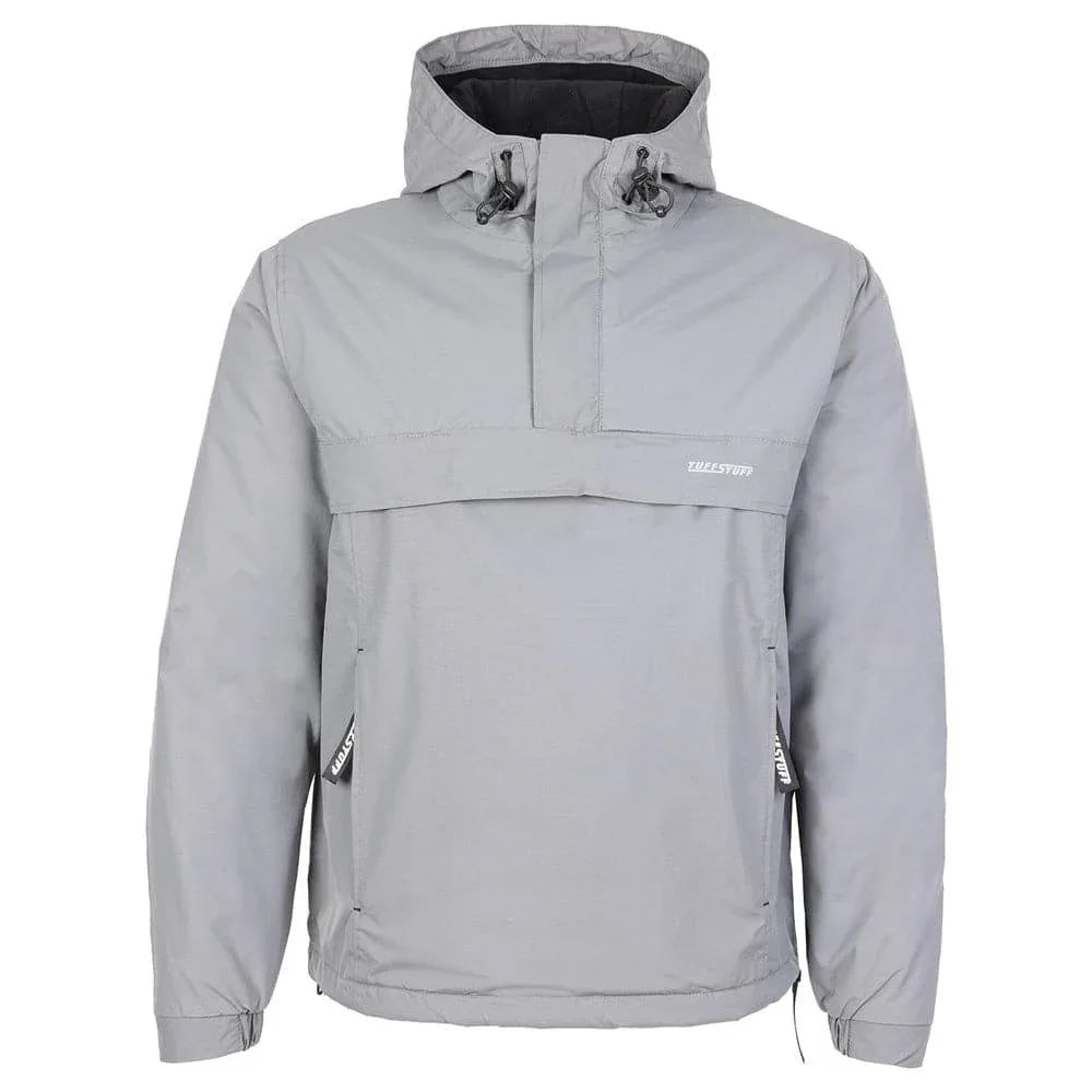 Tuffstuff 295 Sutherland Waterproof 1/4 zip Jacket - Bobobiy