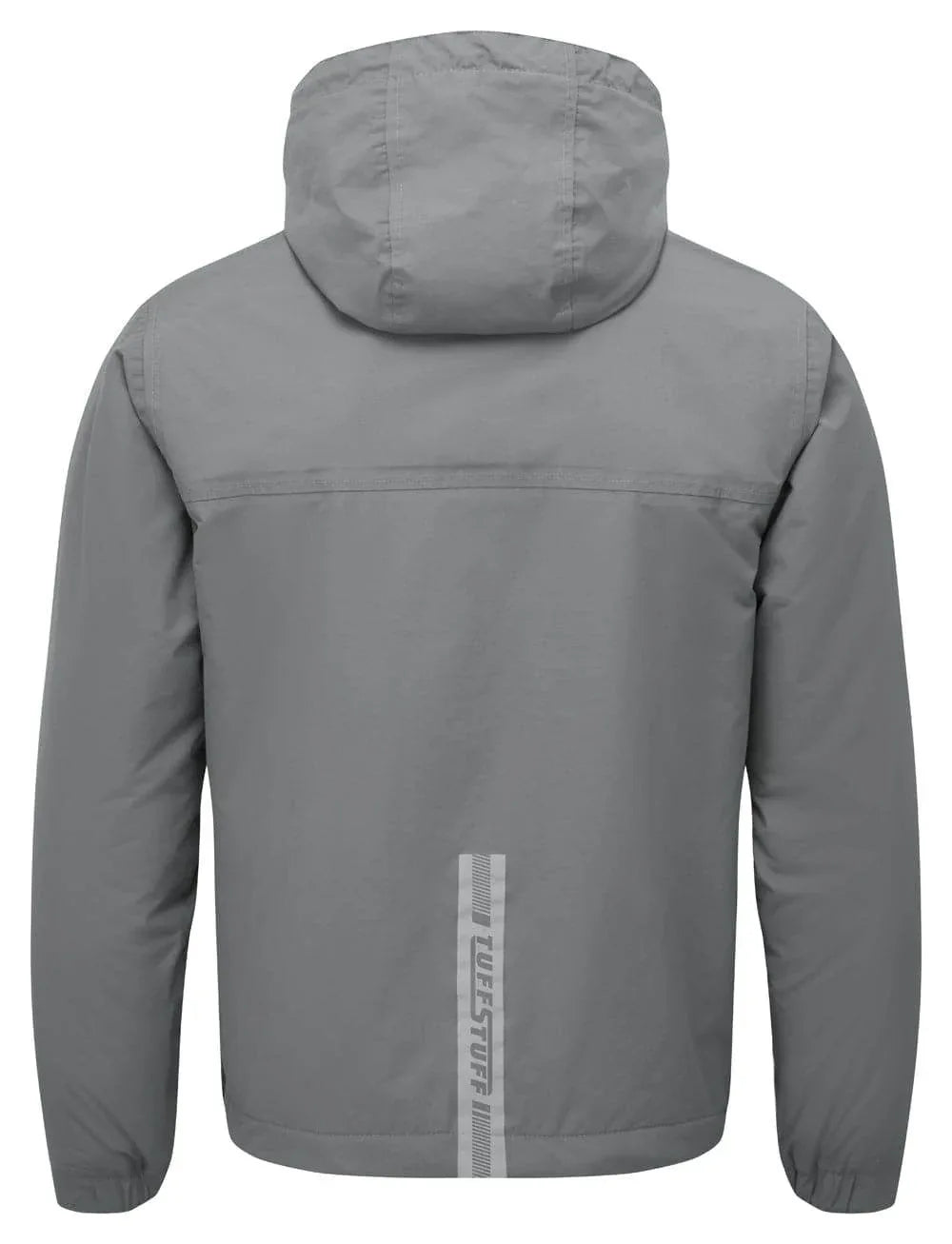 Tuffstuff 295 Sutherland Waterproof 1/4 zip Jacket - Bobobiy