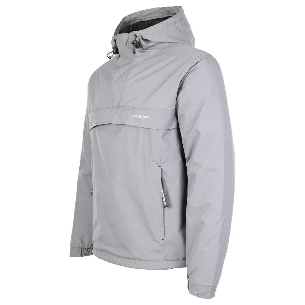 Tuffstuff 295 Sutherland Waterproof 1/4 zip Jacket - Bobobiy