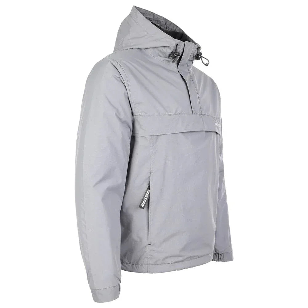 Tuffstuff 295 Sutherland Waterproof 1/4 zip Jacket - Bobobiy