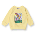 HelloBaby Sweatshirt - Yellow