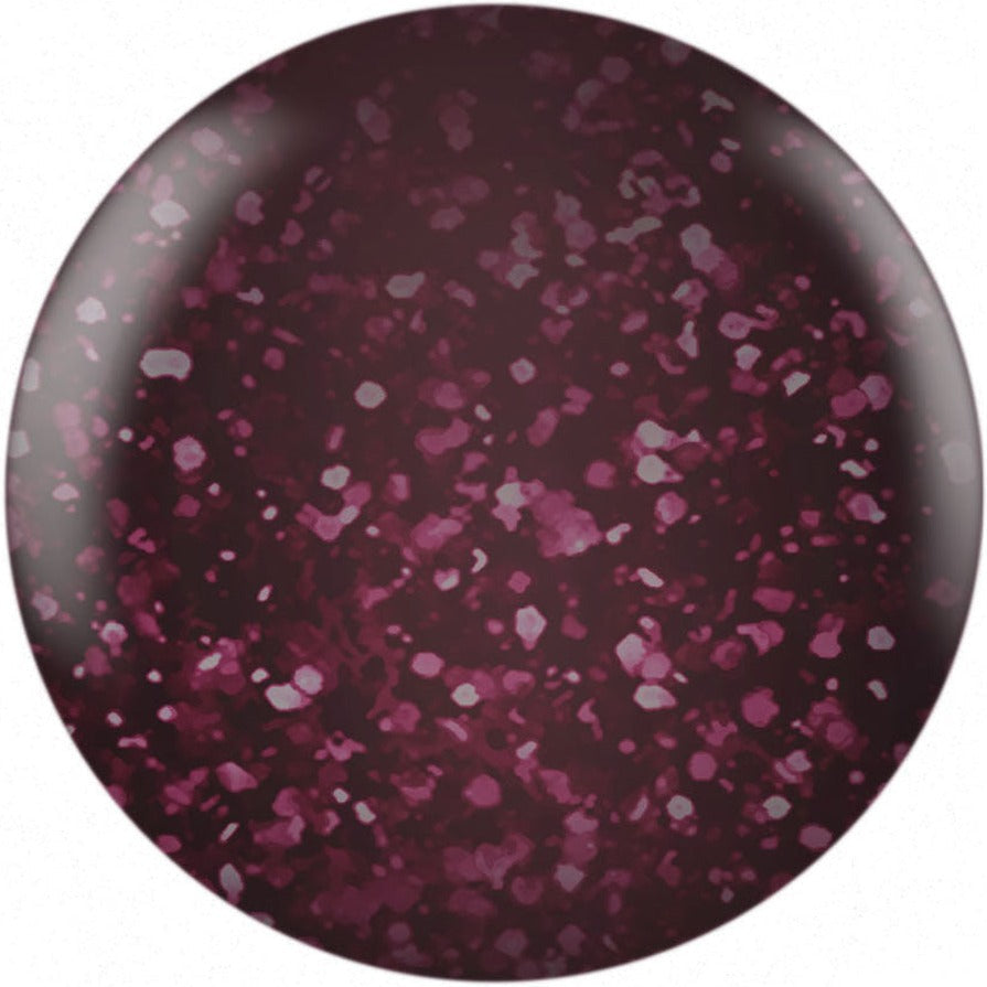 CND™ Vinylux™ Poison Plum 15ml