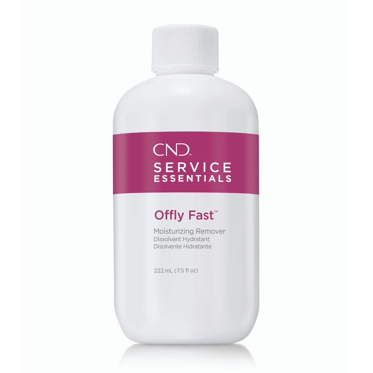 CND™ Offly Fast™ 222ml