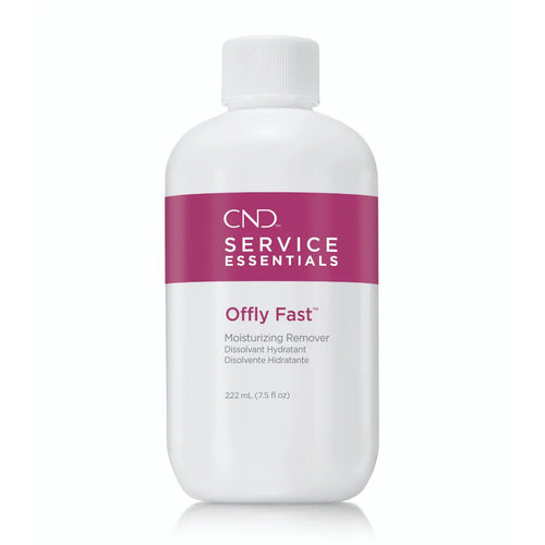 CND™ Offly Fast™ 222ml - Bobobiy