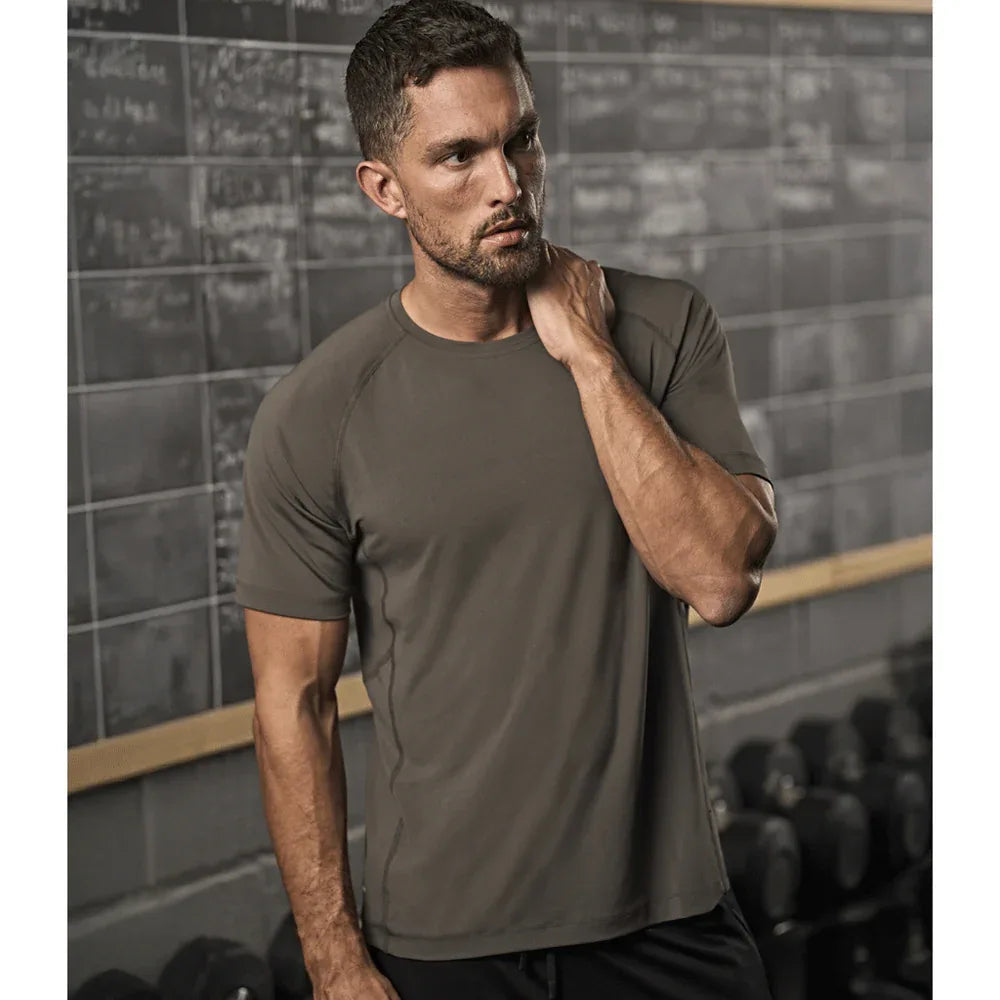 Tee Jays 7020 CoolDry T-Shirt - Bobobiy