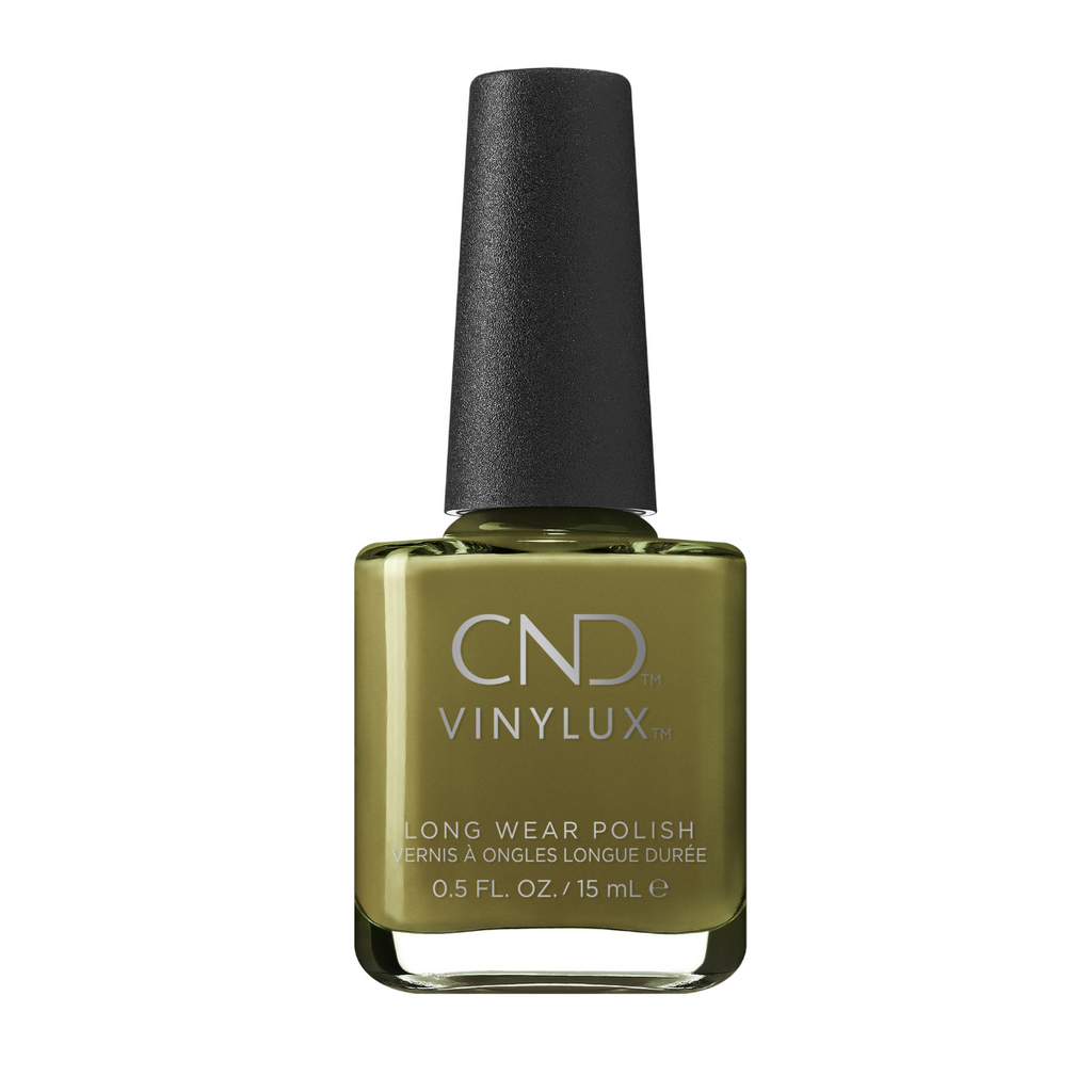 CND™ Vinylux™  Olive Grove 15ml