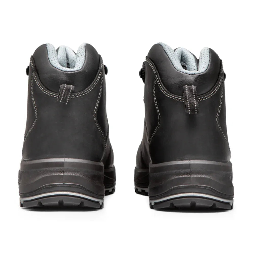 SOLID GEAR BY SNICKERS APOLLO S3 SG74002 SRC WORK BOOT TPU SOLE - Bobobiy