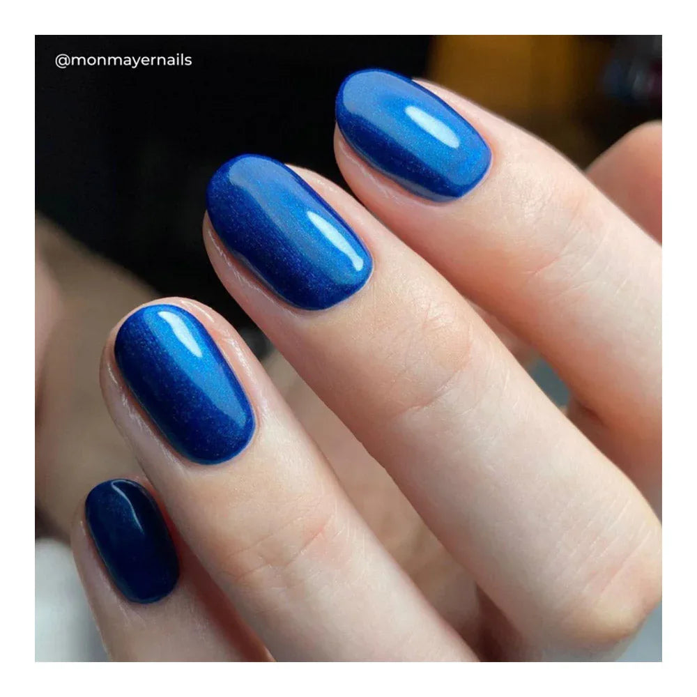 CND™ Vinylux™ Peacock Plume 15ml - Bobobiy