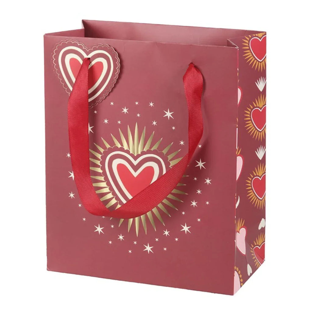 Sacred Heart Gift Bag - Bobobiy