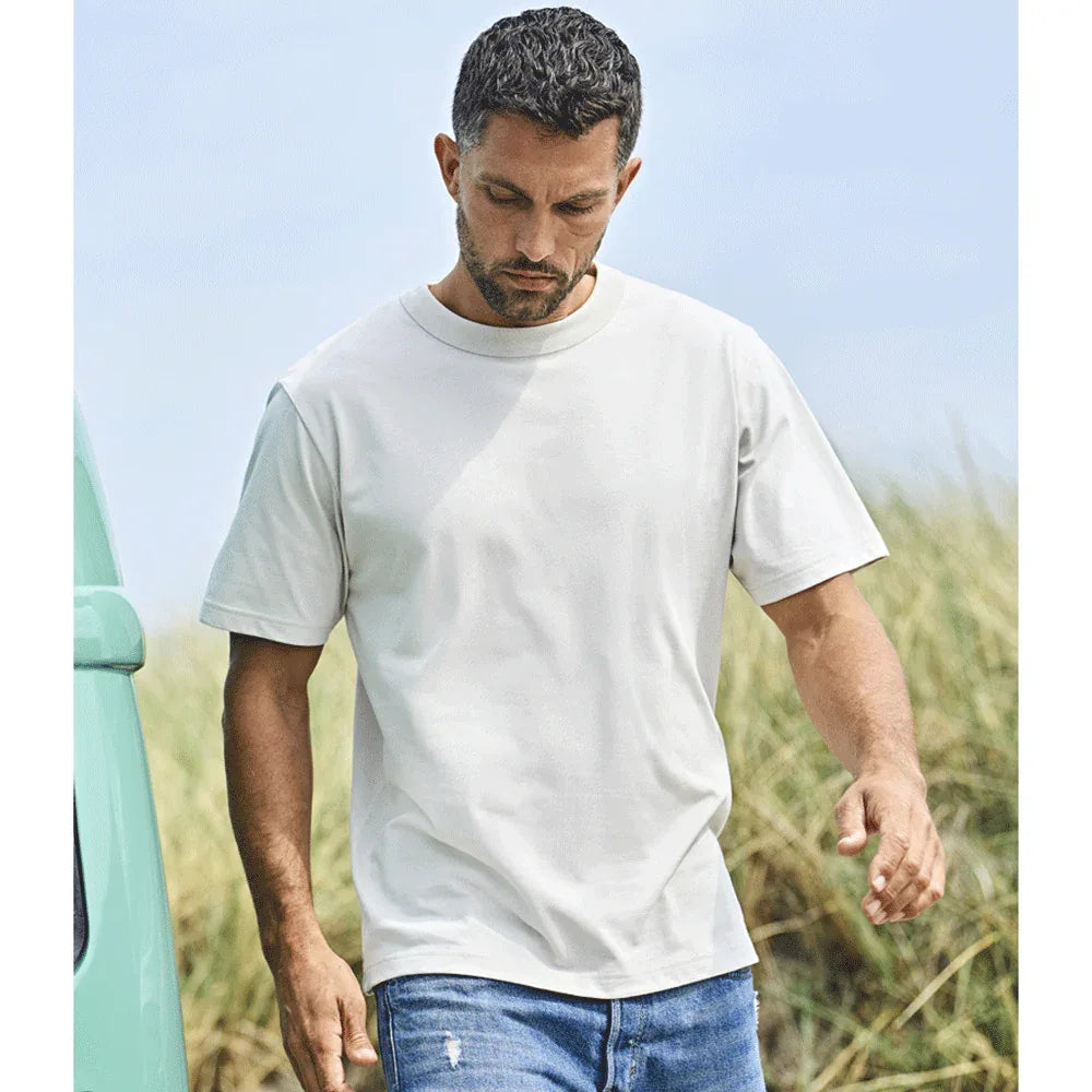 Tee Jays 1160 Urban Loose Fit T-Shirt - Bobobiy