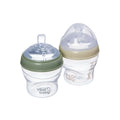 Vital Baby Nurture Breast Like Feeding Bottle 150ml Pack of 2 - Bobobiy