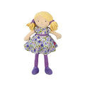 Tikiri Peggy Babydoll Soft Toy