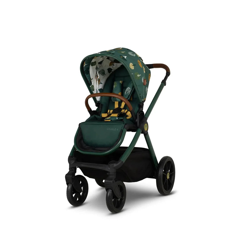 Cosatto Giggle 4 Car Seat Bundle - Faraway