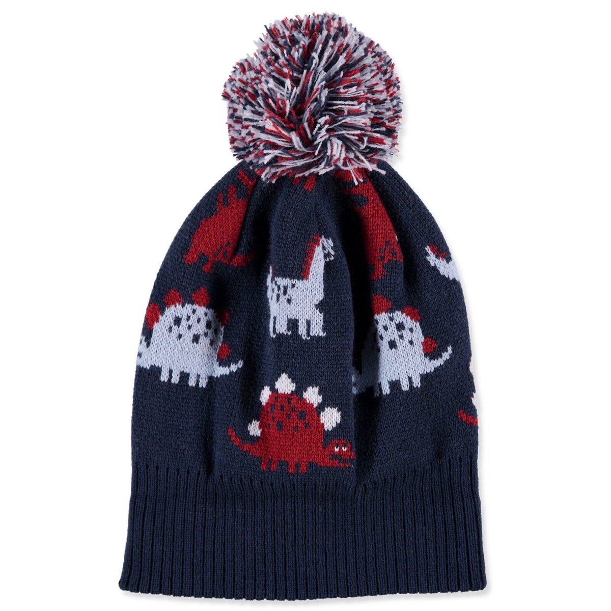 Motek Fonem Beanie - Navy Blue