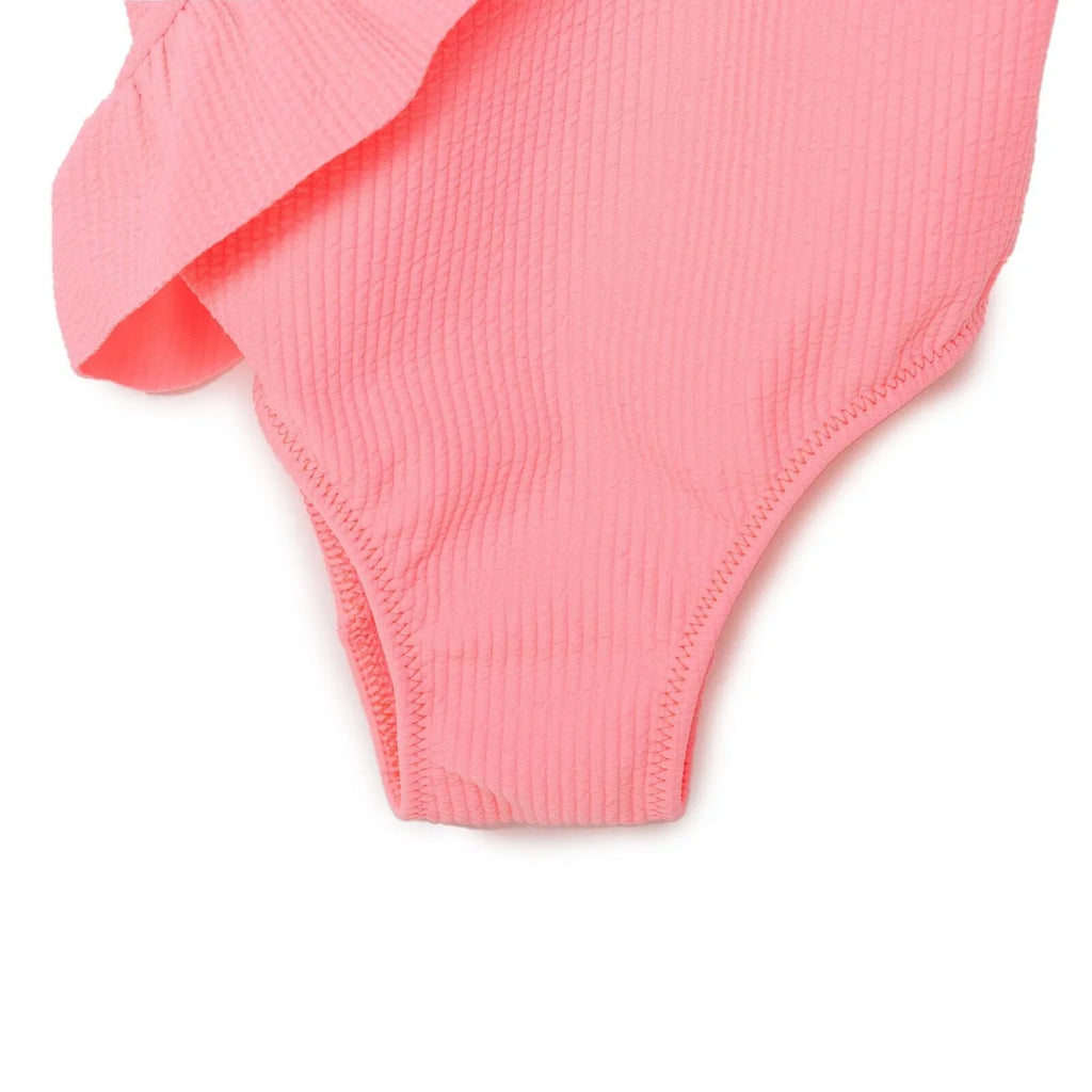 HelloBaby Girl Baby Swimsuit - Pink