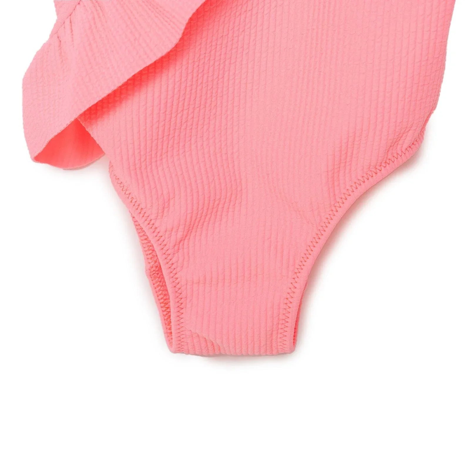 HelloBaby Girl Baby Swimsuit - Pink
