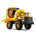 Tonka Steel Classics Mighty Cement Mixer