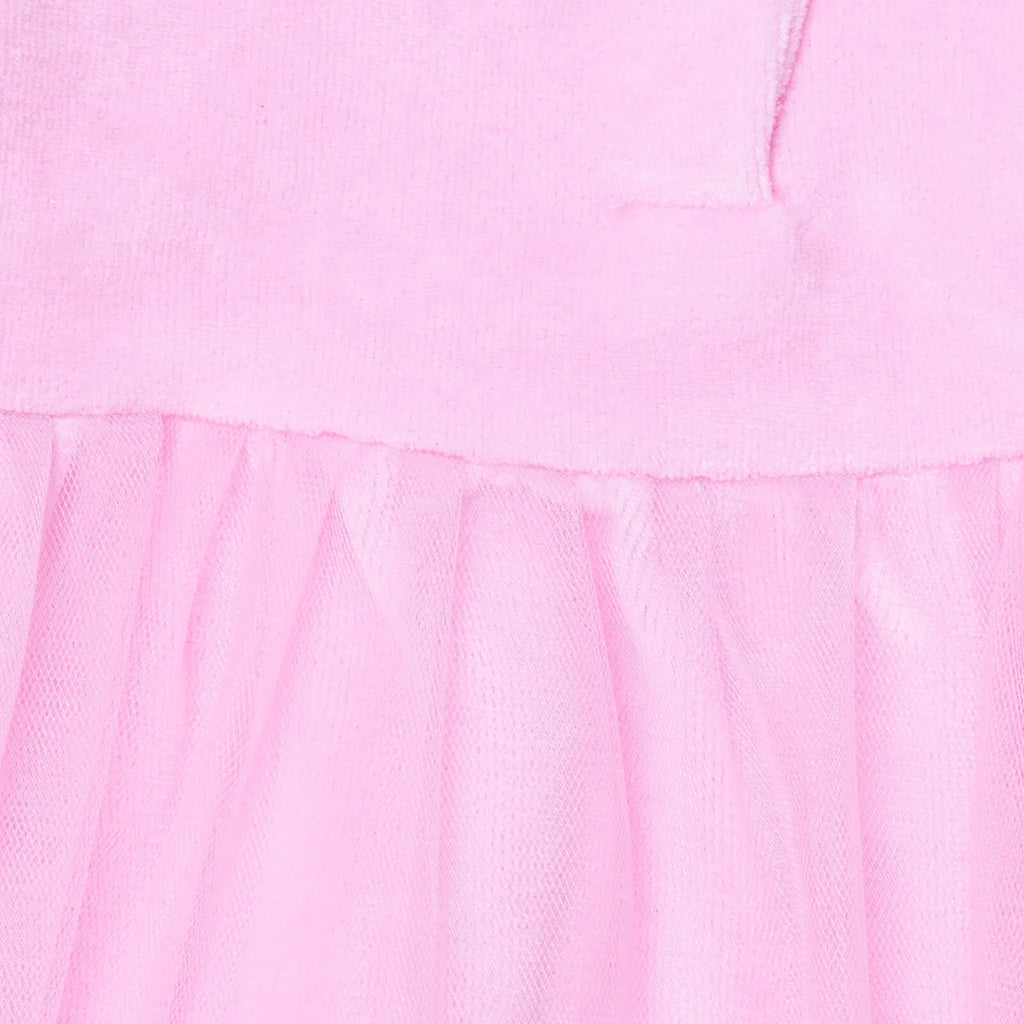 HelloBaby Newborn Dress - Pink
