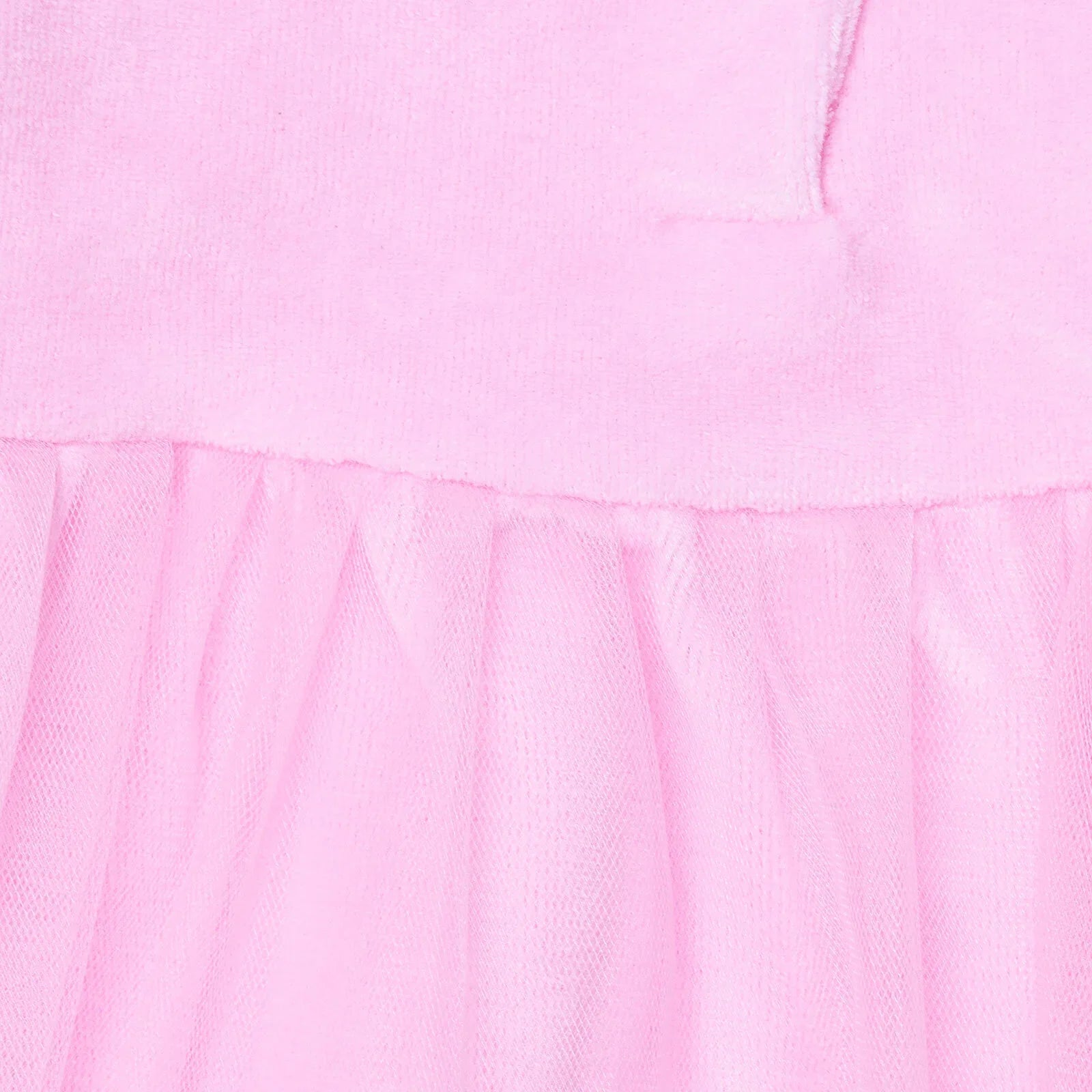 HelloBaby Newborn Dress - Pink