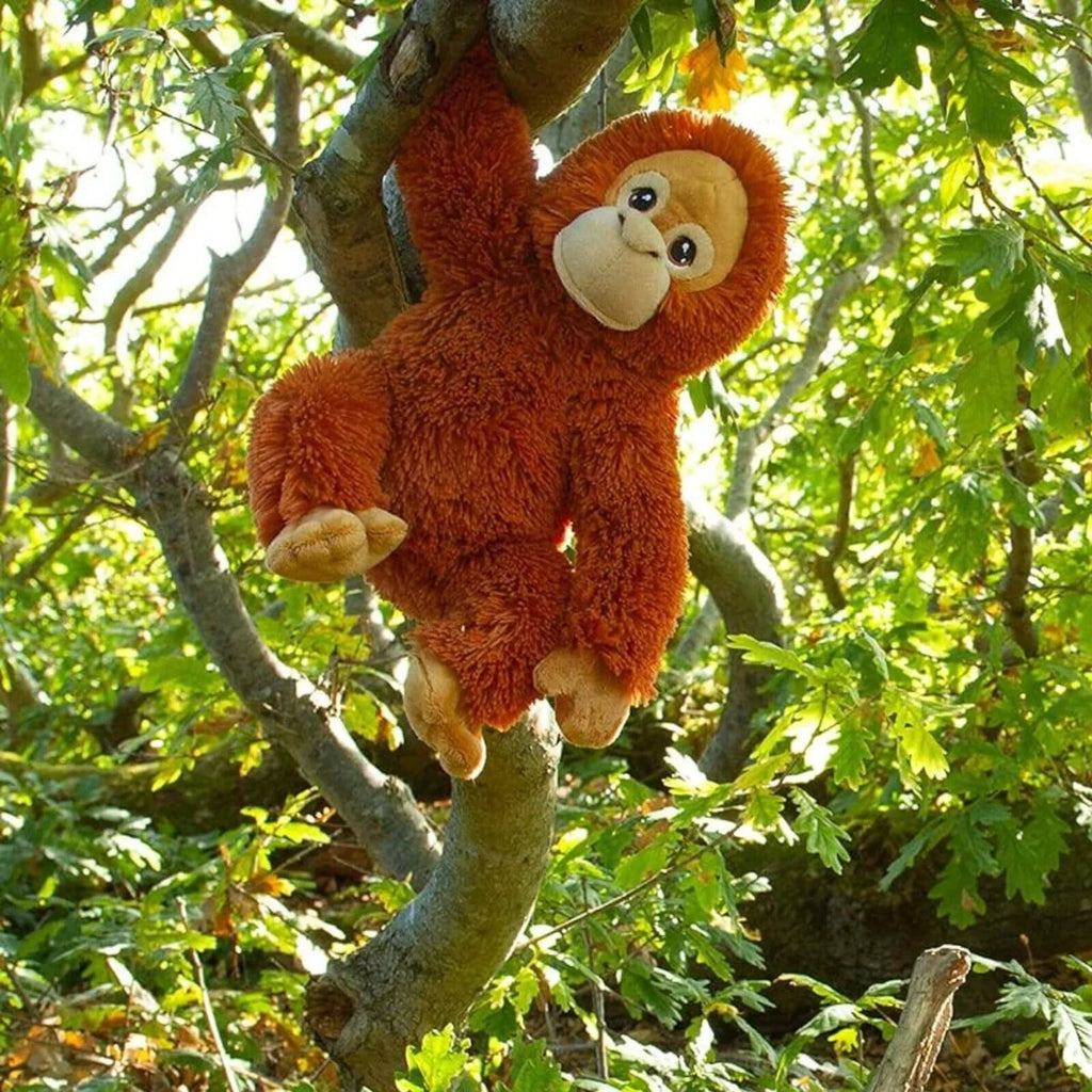 Keeleco Orangutan 45cm