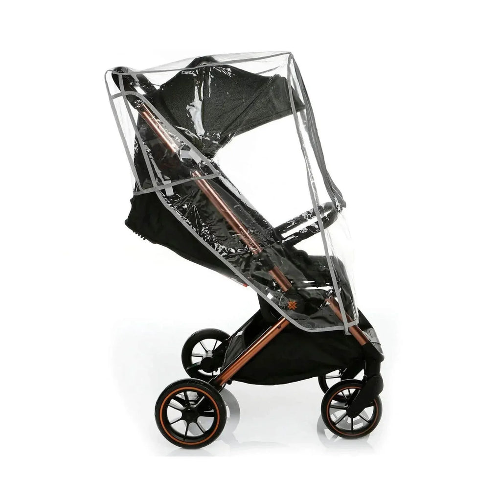 ebaby Travel System Luxury Reflective Raincover - Bobobiy