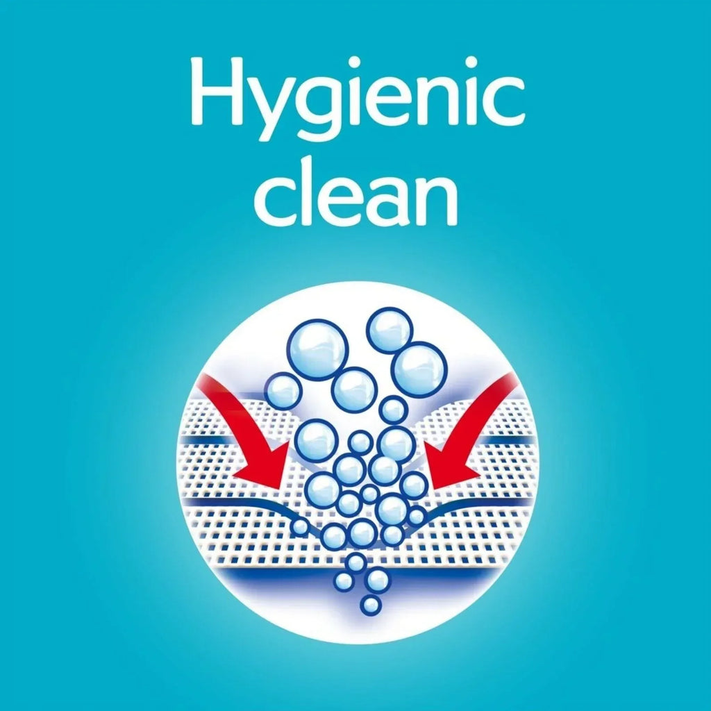 Fairy Non Bio Liquid for Sensitive Skin 78 Washes - Bobobiy