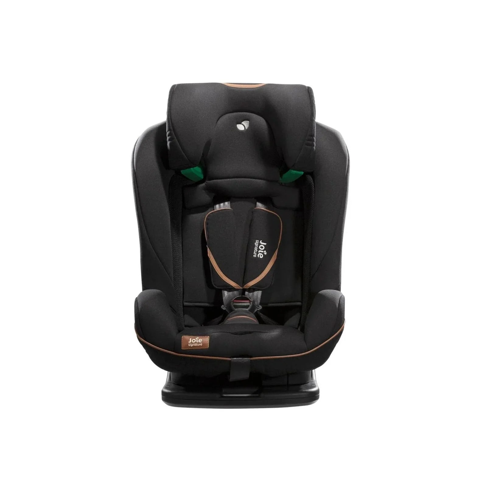 Joie i-Plenti Signature i-Size Group 1/2/3 Car Seat - Eclipse