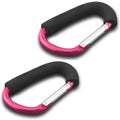 2x-large-buggy-clips-pink-397195 - Bobobiy
