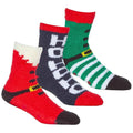 3-pack-mens-cozy-christmas-slipper-socks-festive-santa-and-elf-designs-warm-and-comfortable-holiday-gift-uk-sizes-6-11-by-sock-stack-assorted-6-11-socks-1182335814 - Bobobiy